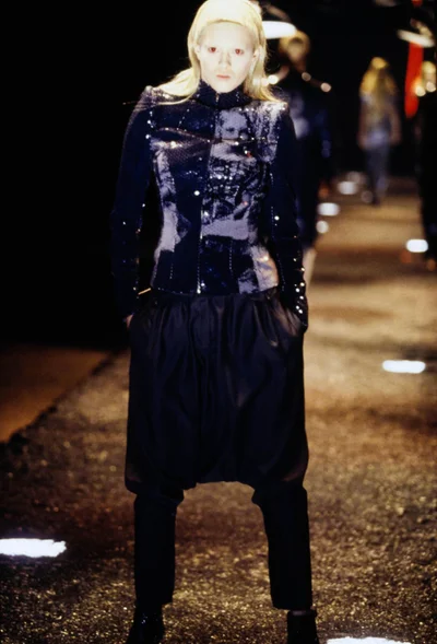 Look 7